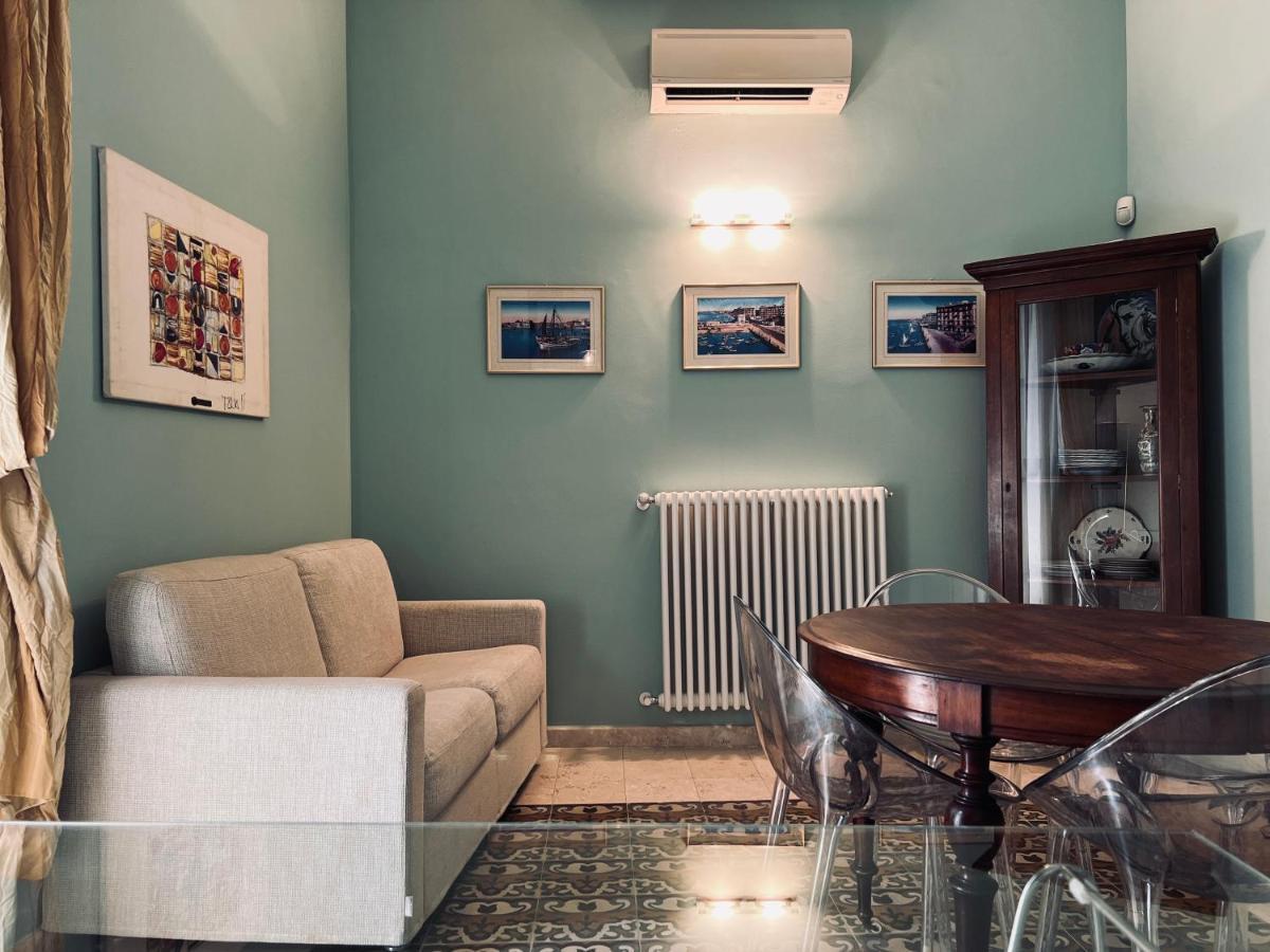 Best Stay - Intendenza21 Bari Exterior foto