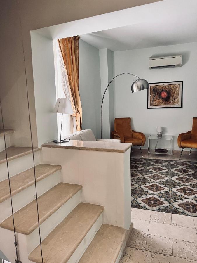 Best Stay - Intendenza21 Bari Exterior foto