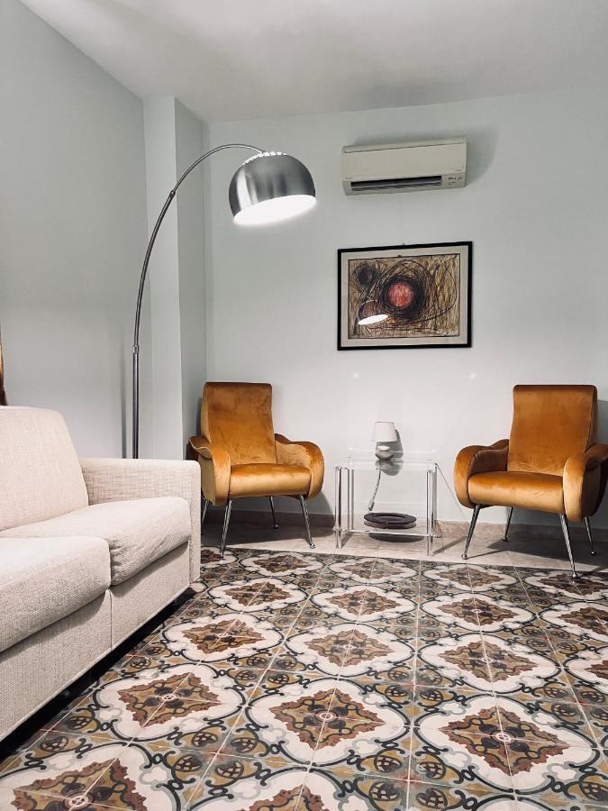 Best Stay - Intendenza21 Bari Exterior foto