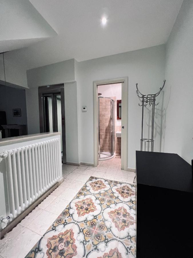 Best Stay - Intendenza21 Bari Exterior foto