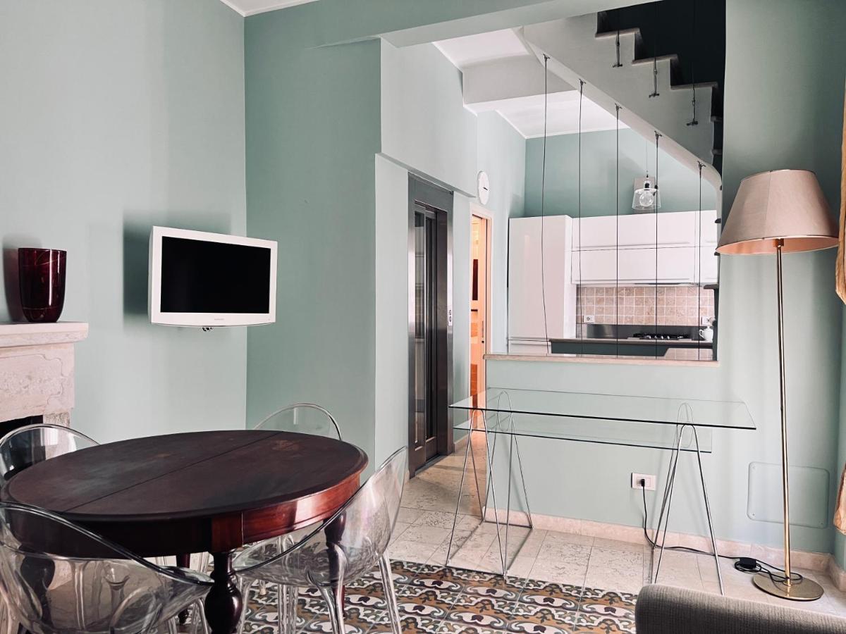 Best Stay - Intendenza21 Bari Exterior foto