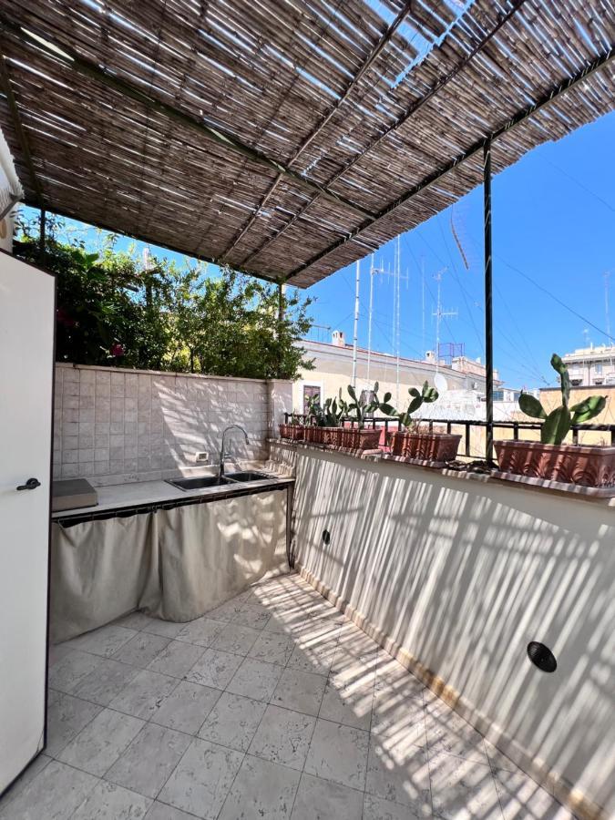 Best Stay - Intendenza21 Bari Exterior foto