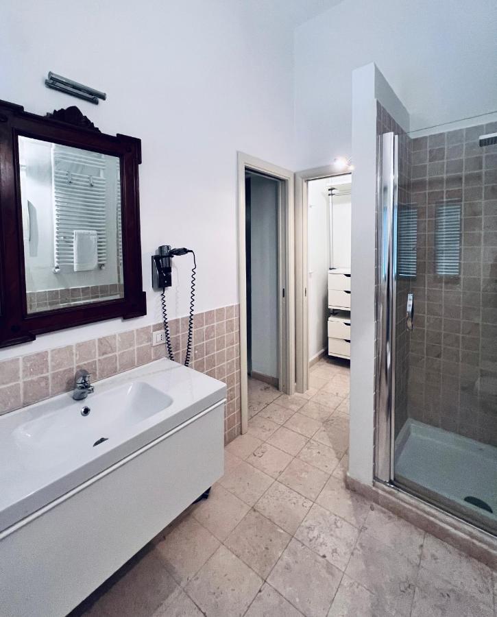 Best Stay - Intendenza21 Bari Exterior foto