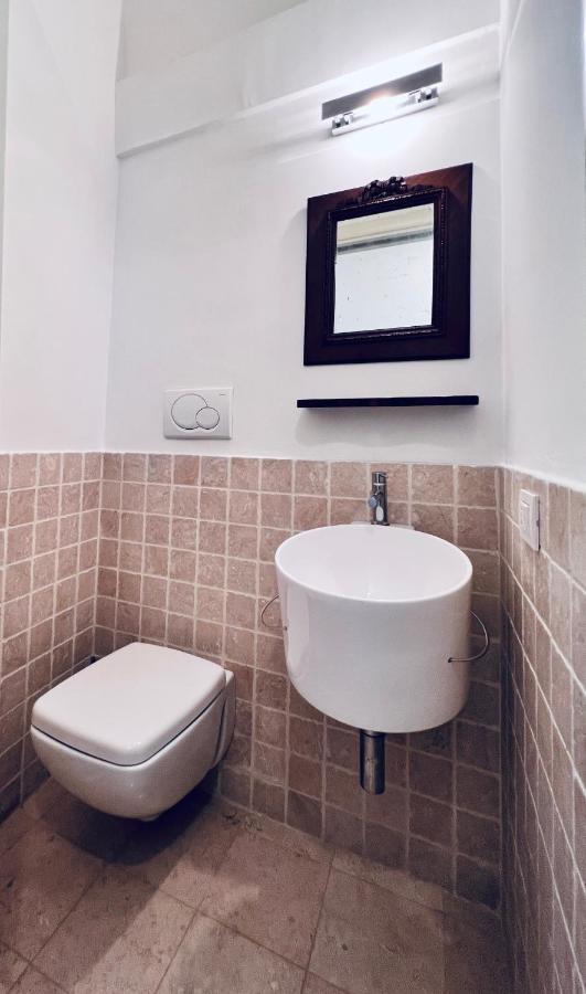 Best Stay - Intendenza21 Bari Exterior foto