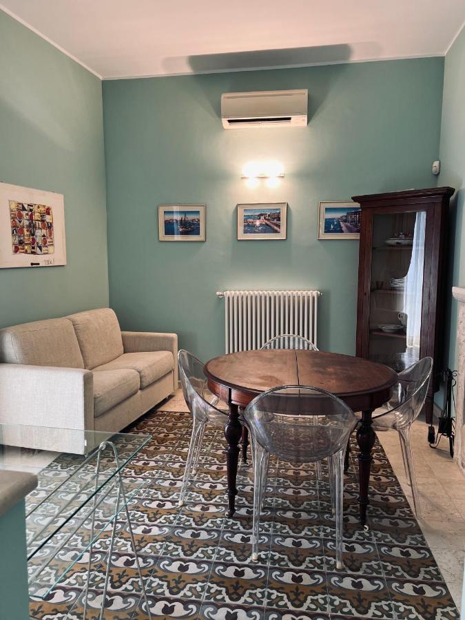 Best Stay - Intendenza21 Bari Exterior foto